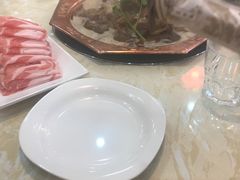 -城一锅涮烤羊蝎子·烤串