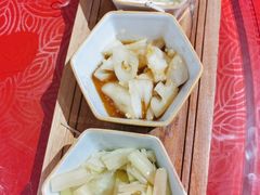-魁盛居百年鲁菜馆(中林路店)