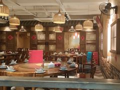 -乡里八闽·福州乡土菜(火车北站店)