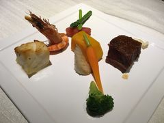 -王品牛排(郑州大卫城店)