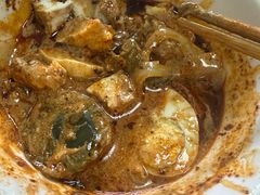 -清真·宏顺祥卤汁凉粉(大皮院店)