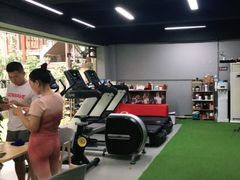 -征成健身连锁私教工作室(九公里店)