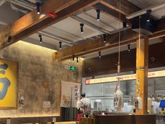 -北丐先生·野馄饨烧烤(泰达E街区店)