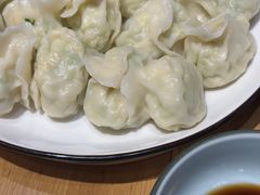 -伊喜饺子(五道口学院路店)
