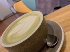 -W CAFE(甜爱路店)