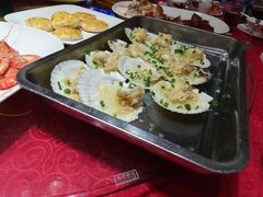 -大笑饭堂(甲子桥店)