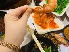 -胡哥烤肥牛(车公庙店)