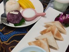-米泰芒·东南亚料理(体育西店)