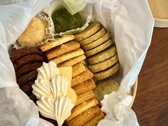 -La Porte de Paris 巴黎之门法式甜品