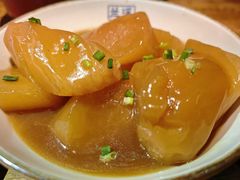 -兰溪小馆(东直门簋街店)