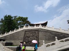 -西海子公园
