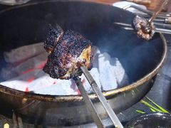 -水浒烤肉(国贸店)