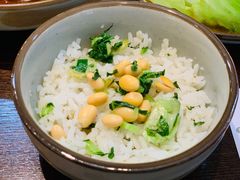 -山食间·中式营养轻餐(保利时光里店)