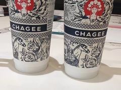-霸王茶姬(泛海广场店)
