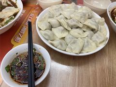 -清真知感酸汤水饺(回民街店)