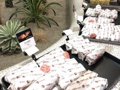 -OUR Bakery(SKP-S店)