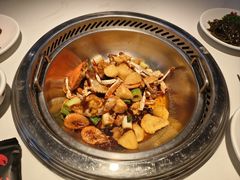 -七欣天香辣蟹火锅(万达广场店)