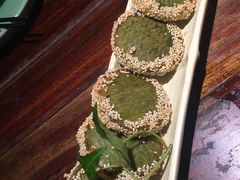 -绿茶餐厅(华联万柳店)