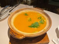 龙虾汤泡饭-利苑酒家(宜安广场店)