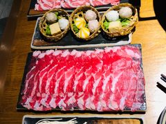-呷哺呷哺 黄金牧场 (新中关购物中心店)