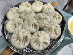 -石饮红星包子(中山路店)