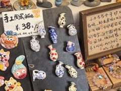 -大理床单厂艺术区