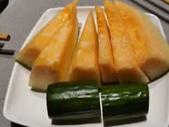 -海底捞火锅(西单店)