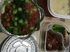 -京氣春饼(机场店)