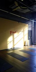 -FineYoga梵音瑜伽·普拉提
