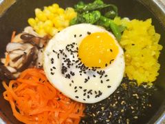 -梨花牛肉汤饭(仁恒伊势丹店)