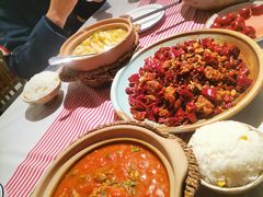 -水煮三国·川鲁江湖菜(香山店)