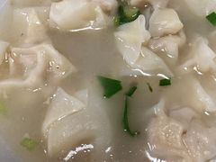 -瞻老元面馆(双塘路店)