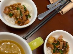-韵咖啡自助餐厅(天津香格里拉店)