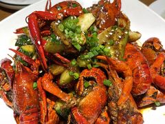 -0574龙虾的故事(东裕店)