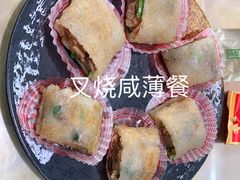 -明泉居茶点荟(车陂店)
