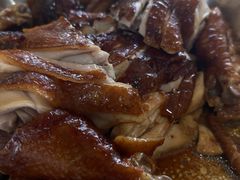 -红旗山庄(圭峰山店)