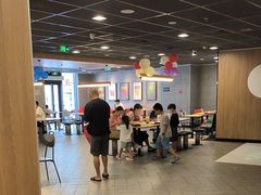 -麦当劳(莆田荔城大道万达店)