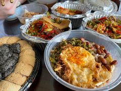 -文杰餐馆(南洪时尚风情街店)