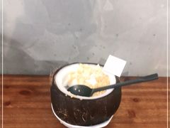-椰椰大吉(海城店)