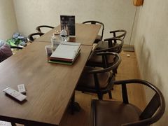 -剧狐剧本杀·月球探案馆(人民广场1号店)