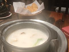 -大良毋米粥(锦龙路总店)