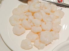 -老大同酒家·糟卤·本帮菜(中山公园店)