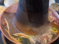 南门四季鸳鸯锅底-南门四季铜锅涮肉(大屯·北苑店)