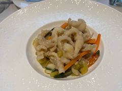 -渝信川菜(工体店)