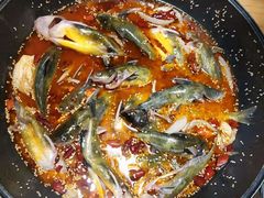 -小小河边鱼(天润城店)