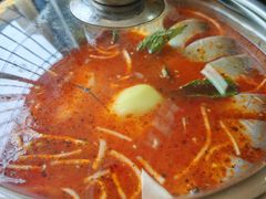 -弘烨 贵州酸汤 鱼火锅(东财店)