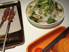 -谷丽麦馕新疆菜·清真(步步高梅溪新天地店)