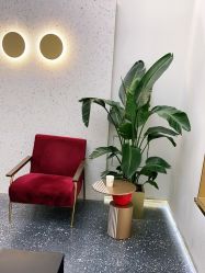 -JUNO hair salon
