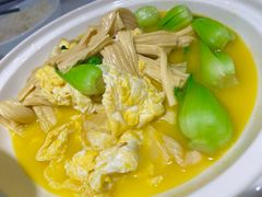 -兰湘子·湘菜小炒(崂山丽达店)