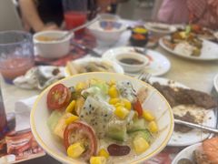 -芭菲盛宴·环球美食(袁家岗店)